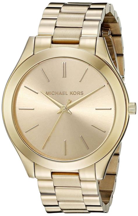 michael kors damenuhr runway mk3181|michael kors mk3179.